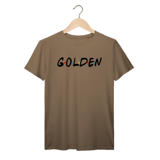 Nome do produto Golden Friends