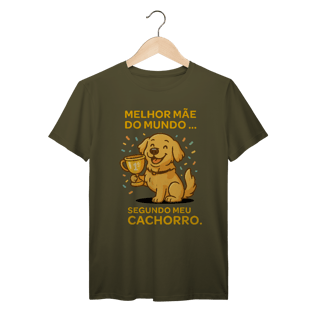 Nome do produto Melhor Mãe do Mundo