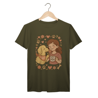 Nome do produto Love You Mom!