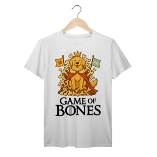 Nome do produto Game Of Bones