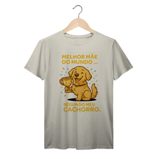 Nome do produto Melhor Mãe do Mundo