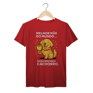 Nome do produto Melhor Mãe do Mundo
