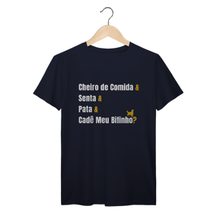 Nome do produto Cadê meu Bifinho?