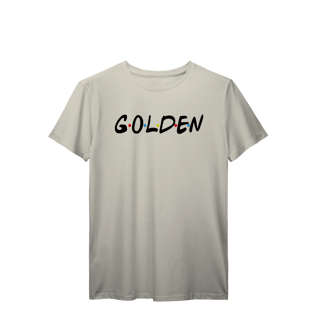 Nome do produto Golden Friends