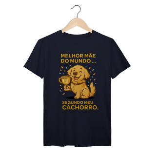 Nome do produto Melhor Mãe do Mundo