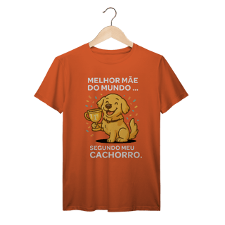 Nome do produto Melhor Mãe do Mundo