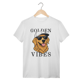 Nome do produto Golden Vibes - Quality
