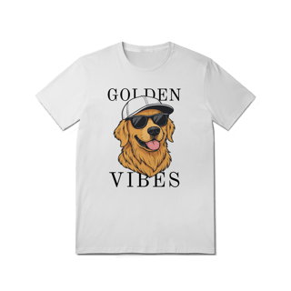 Nome do produto Golden Vibes - Quality