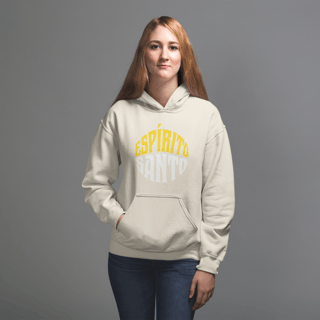 Moletom Prime Espirito Santo / Frente