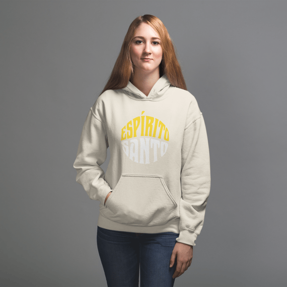 Moletom Prime Espirito Santo / Frente