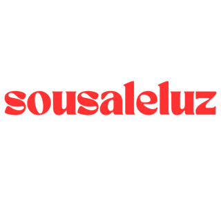 Nome do produto caneca sou sal e luz