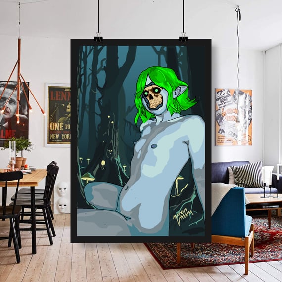 Beleza e Decadência