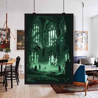 Nome do produto Altar do Esquecimento