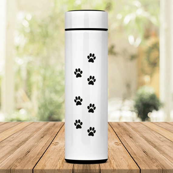 Garrada Térmica - Abrigo Bichano