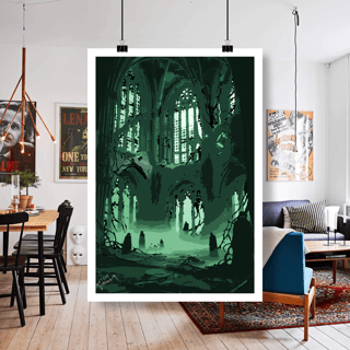 Nome do produto Altar do Esquecimento