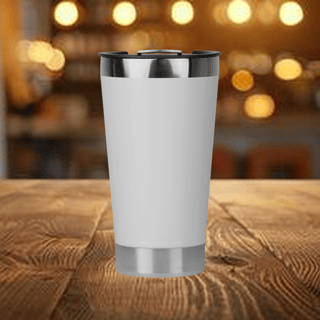 Nome do produto Copo Térmico - Abrigo Bichano