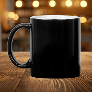 Nome do produto Caneca Mágica - Dislexia da Brubs