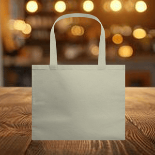 Nome do produto Ecobag Grande - Sírius