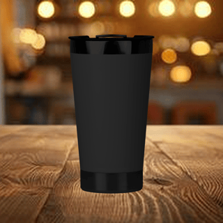 Nome do produto Copo Térmico - Abrigo Bichano