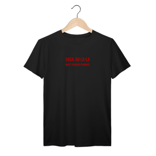 Tshirt Gaga oh lala