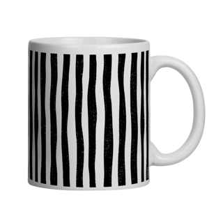 Nome do produto Caneca Stripes
