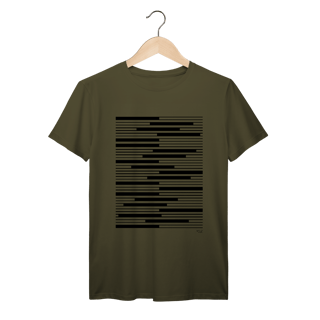 Nome do produto Tshirt Trace Zigzag
