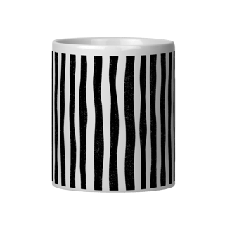Nome do produto Caneca Stripes