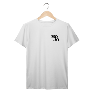 Tshirt MOJO