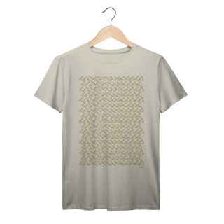 Nome do produto Tshirt Fragmentos Color