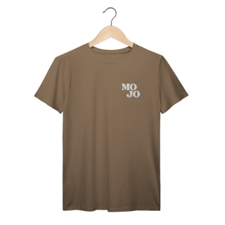 Nome do produto Tshirt MOJO