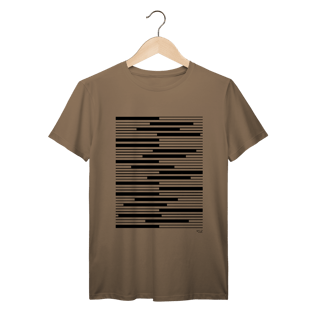 Nome do produto Tshirt Trace Zigzag