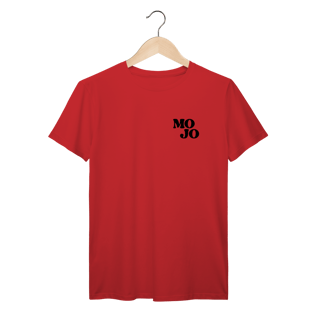 Nome do produto Tshirt MOJO
