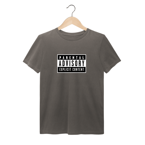 Tshirt Explicit content