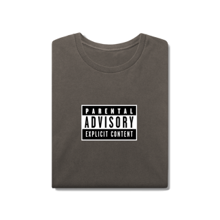 Nome do produto Tshirt Explicit content