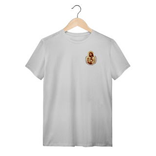 Nome do produto Ovelha Perdida - T-Shirt 