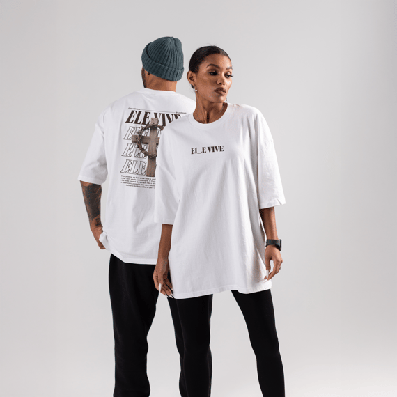 Ele Vive - T-Shirt 