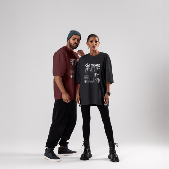 São Bento - T-Shirt