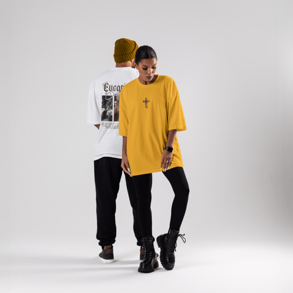 Eucaristia - T-Shirt
