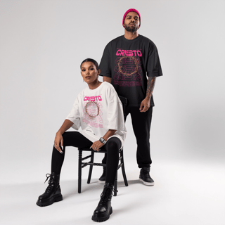 Cristo - Oversized