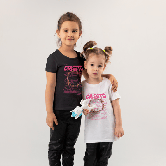 Cristo - Infantil