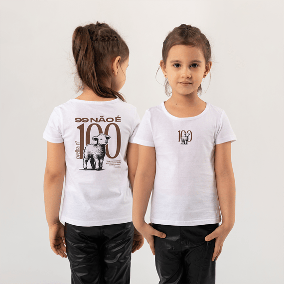 nº 100 - Infantil