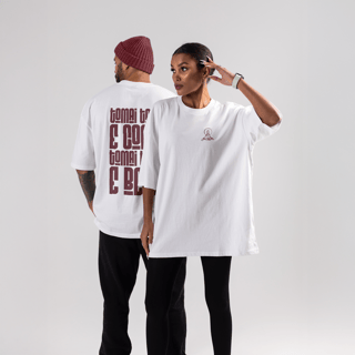 Tomai Todos - T-Shirt