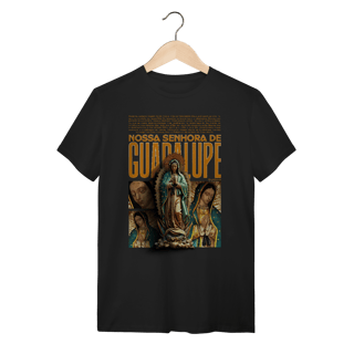 Nome do produto Guadalupe - T-Shirt