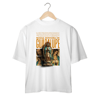 Nome do produto Guadalupe - Oversized