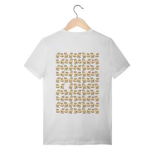 Nome do produto Ovelha Perdida - T-Shirt 