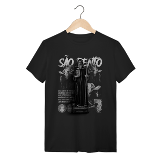 Nome do produto São Bento - T-Shirt
