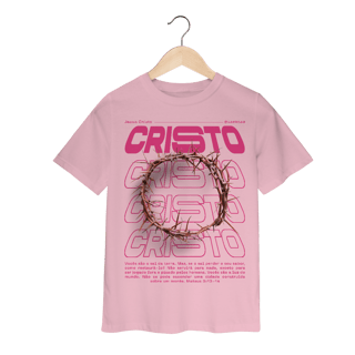 Nome do produto Cristo - Infantil