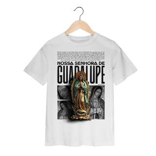 Nome do produto Guadalupe - Infantil