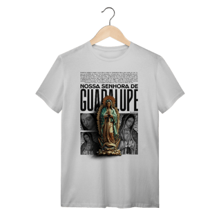 Nome do produto Guadalupe - T-Shirt