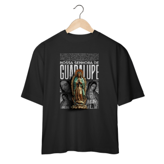 Nome do produto Guadalupe - Oversized